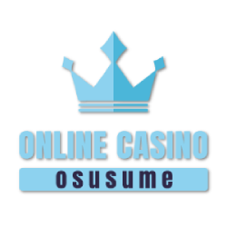 Online Casino Osusume