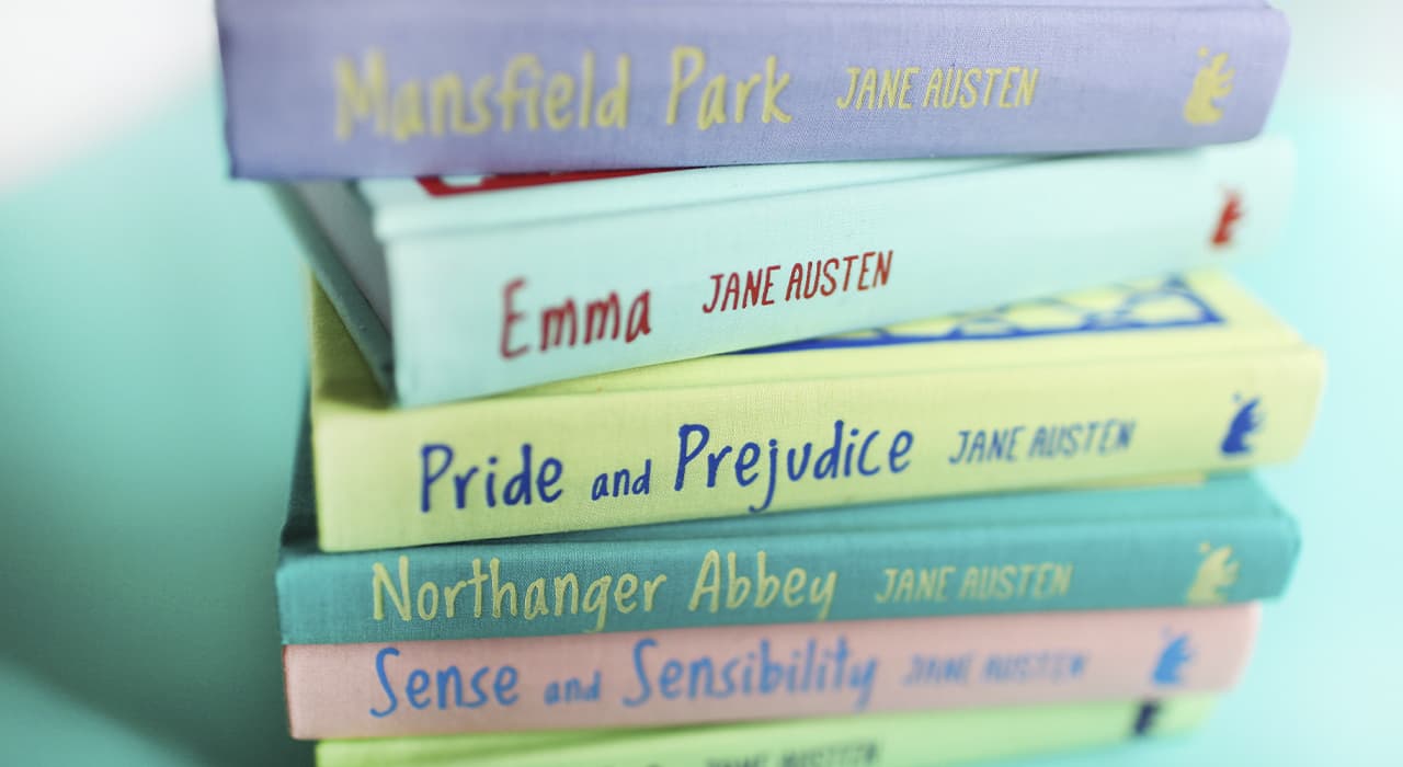 What are the genres of fiction?